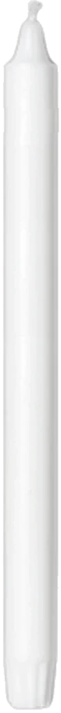 Kronljus Vit