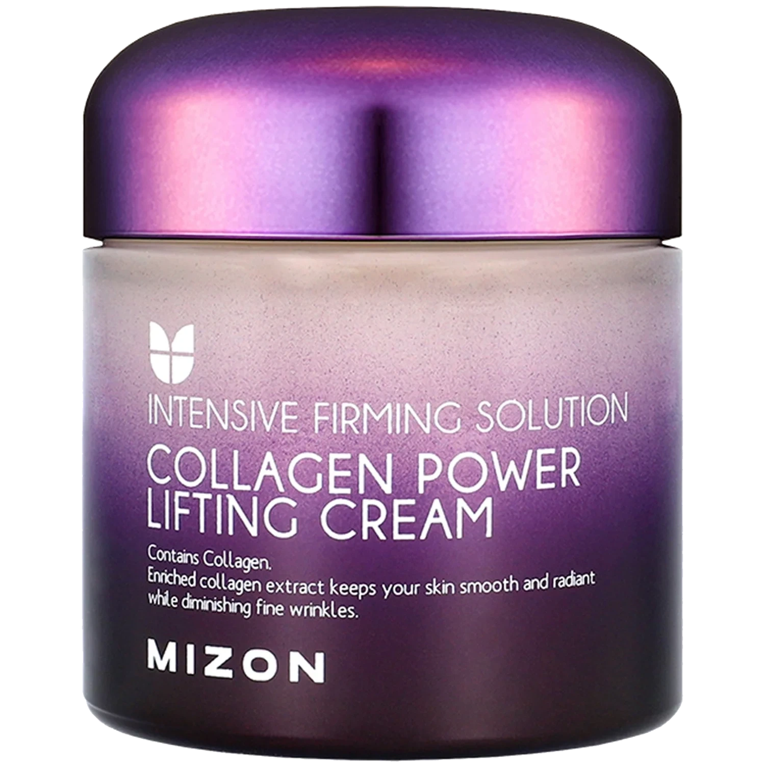 Mizon Collagen Power Lifting Cream