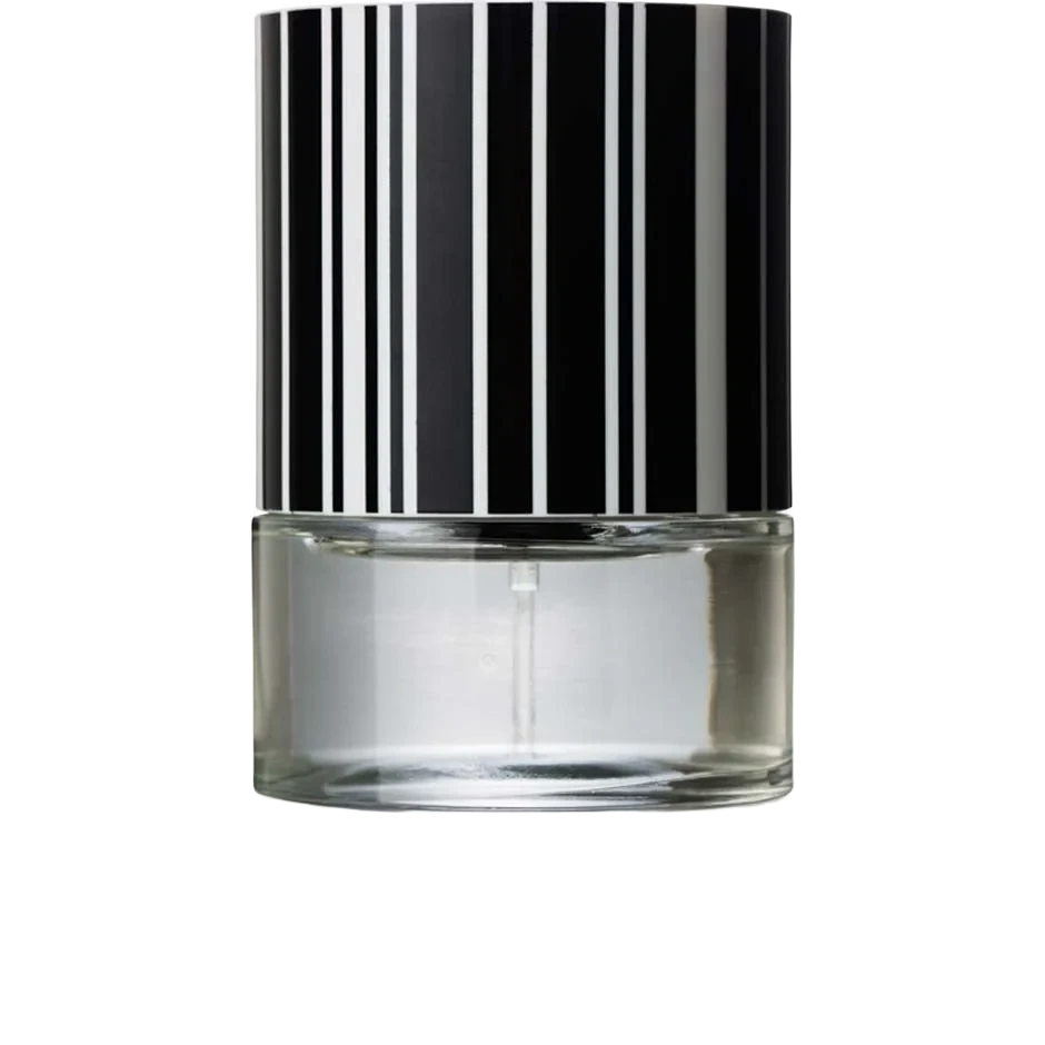 N.C.P. Facet 501, Iris & Vanillia