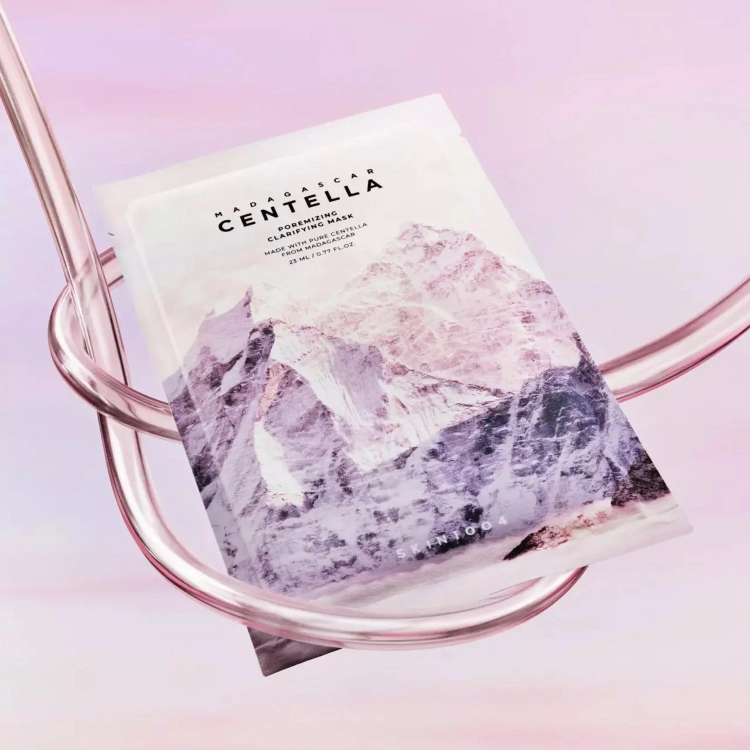 SKIN1004 Madagascar Centella Poremizing Clarifying Mask