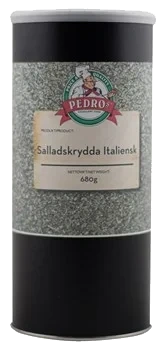 Salladskrydda