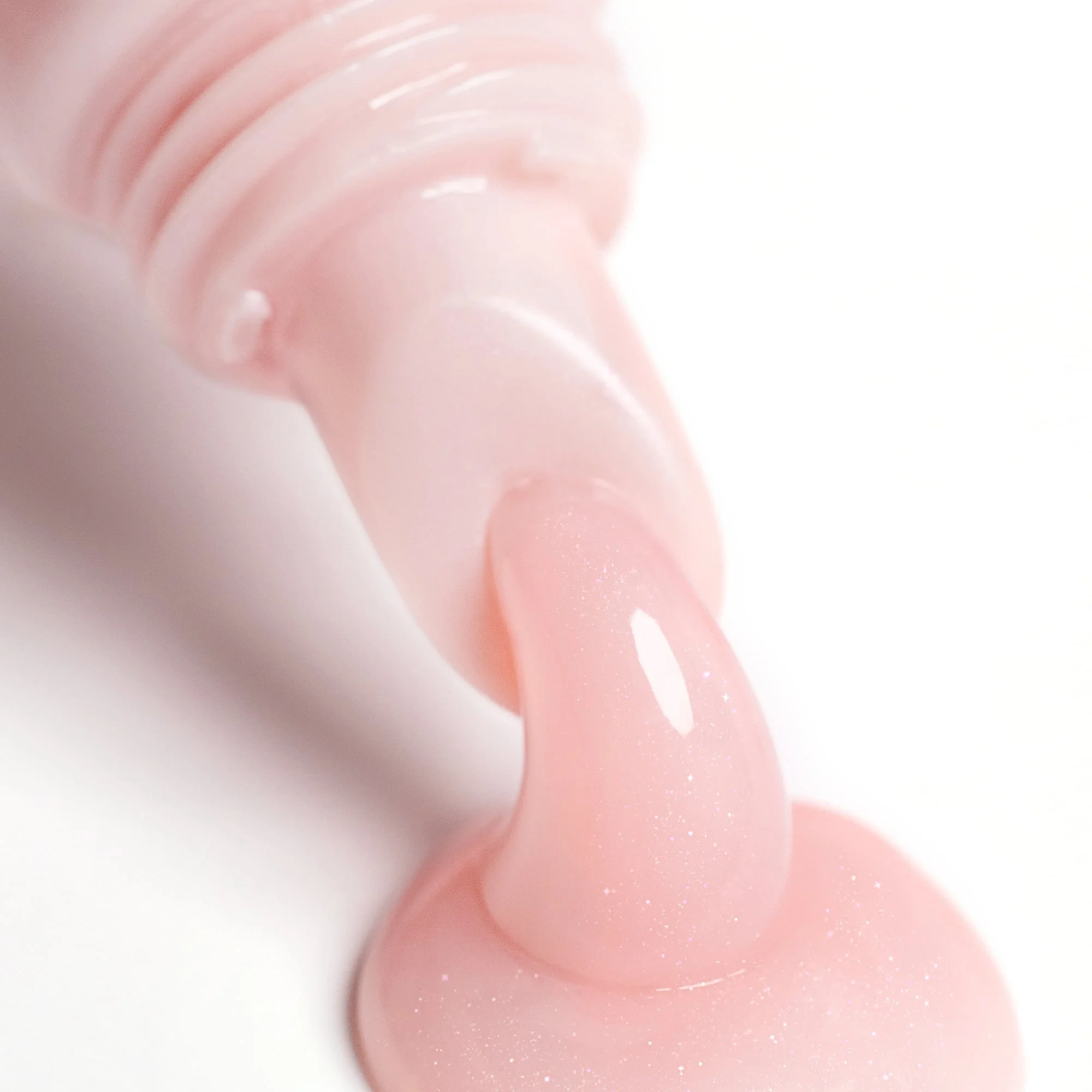 Lip Glow Oil Balm 1 Sugar