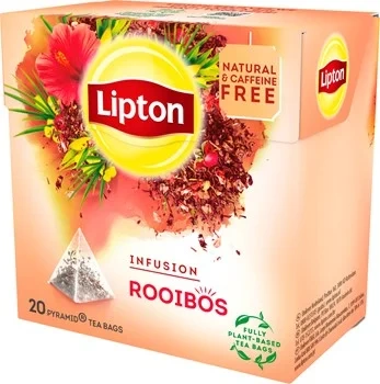 Pyramid Örtte Rooibos
