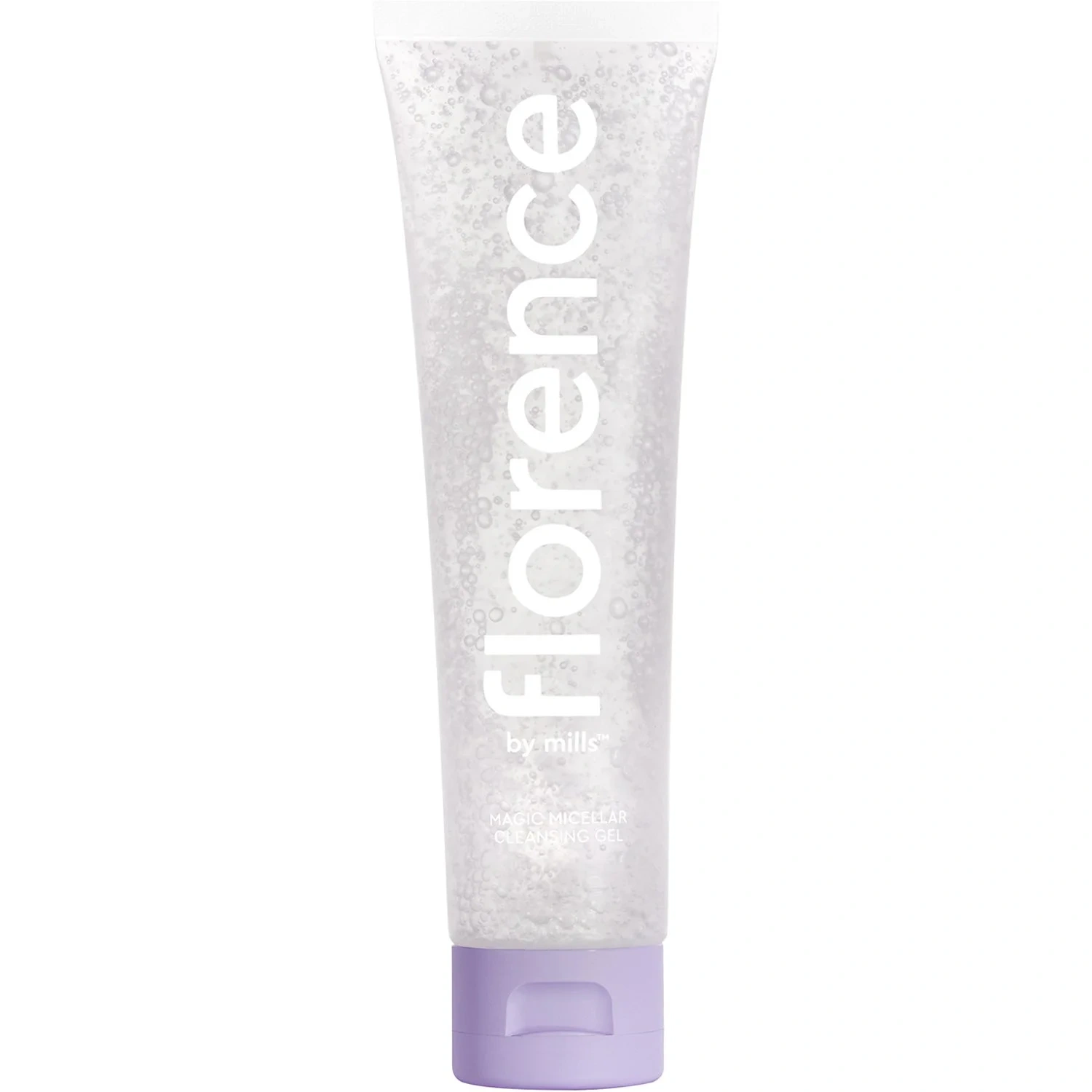 Florence by Mills Magic Micellar Cleansing Gel