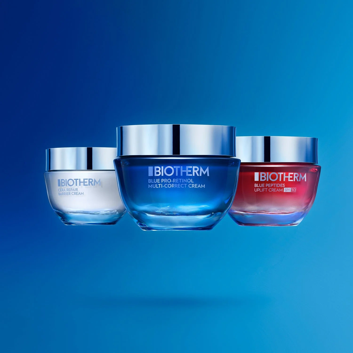 Biotherm Blue Pro-Retinol Moisturizing Cream