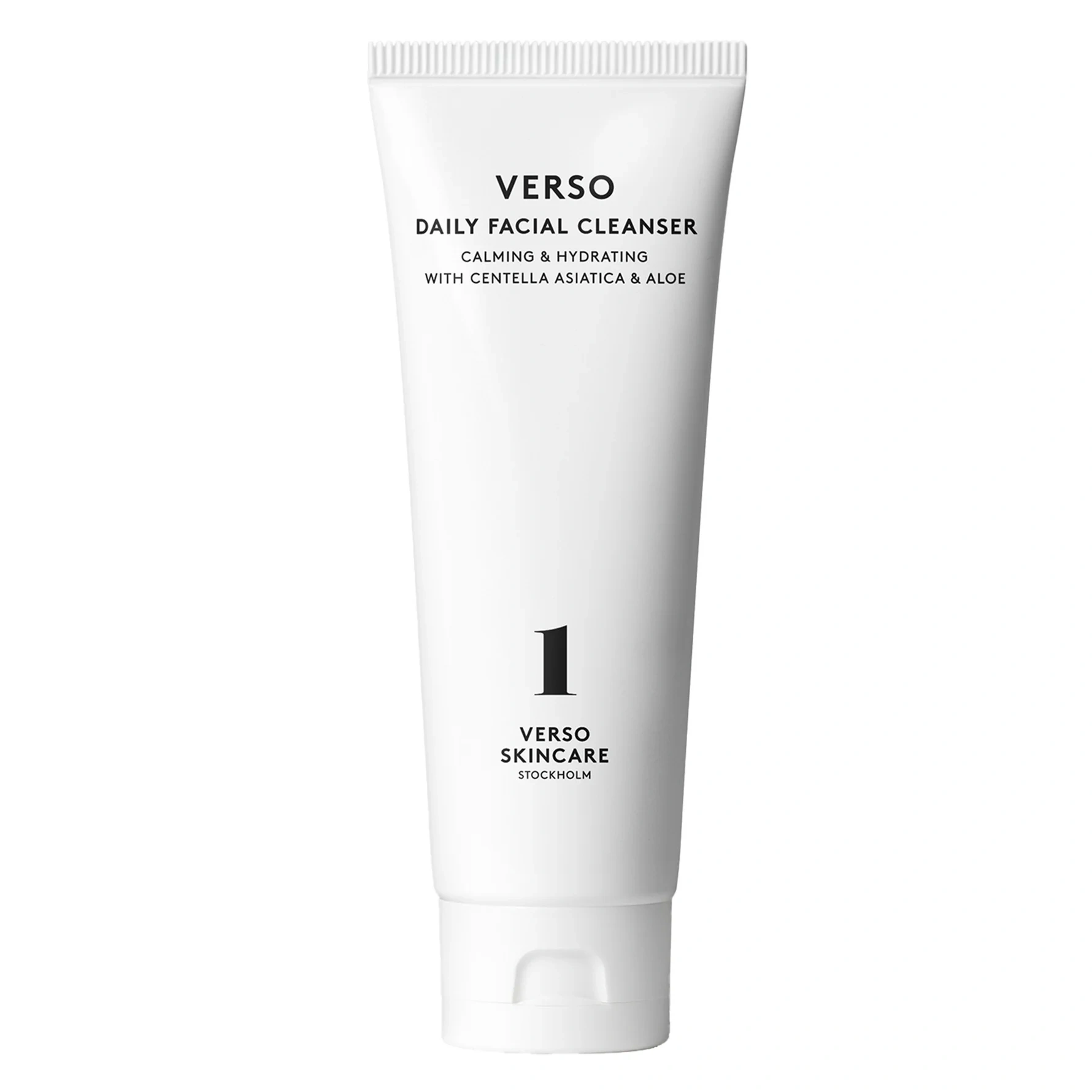 Verso N°1 Daily Facial Cleanser