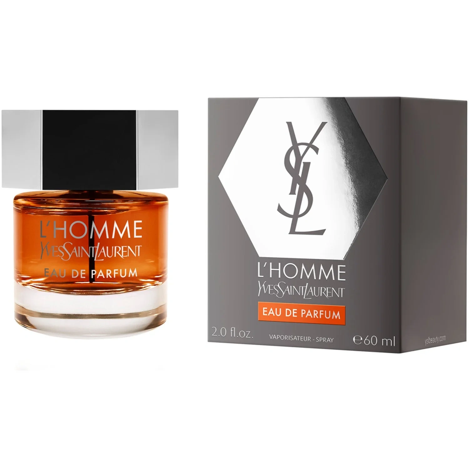 Yves Saint Laurent L'Homme