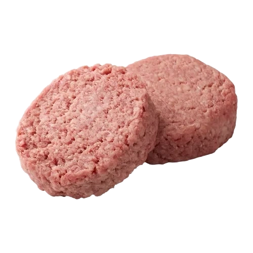 Högrevshamburgare FV