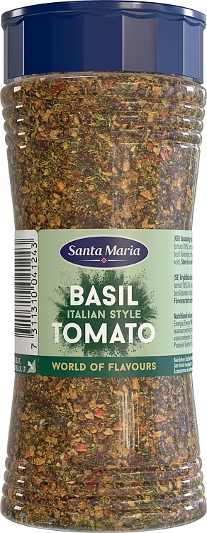 Basil/Tomato