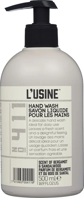 L'Usine Håndsåpe Fig&Verbena 500ml
