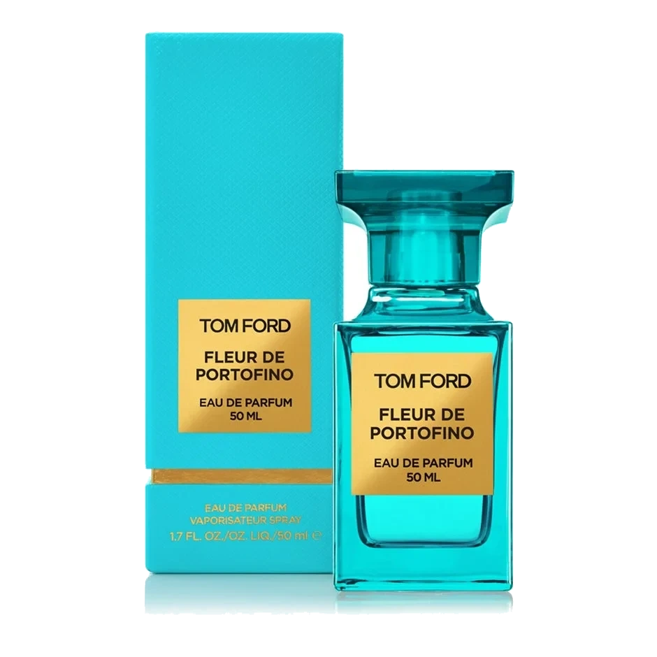 Tom Ford Fleur De Portofino