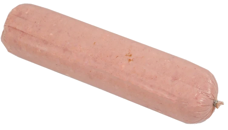 Kokt Skinke Hel Hanssens