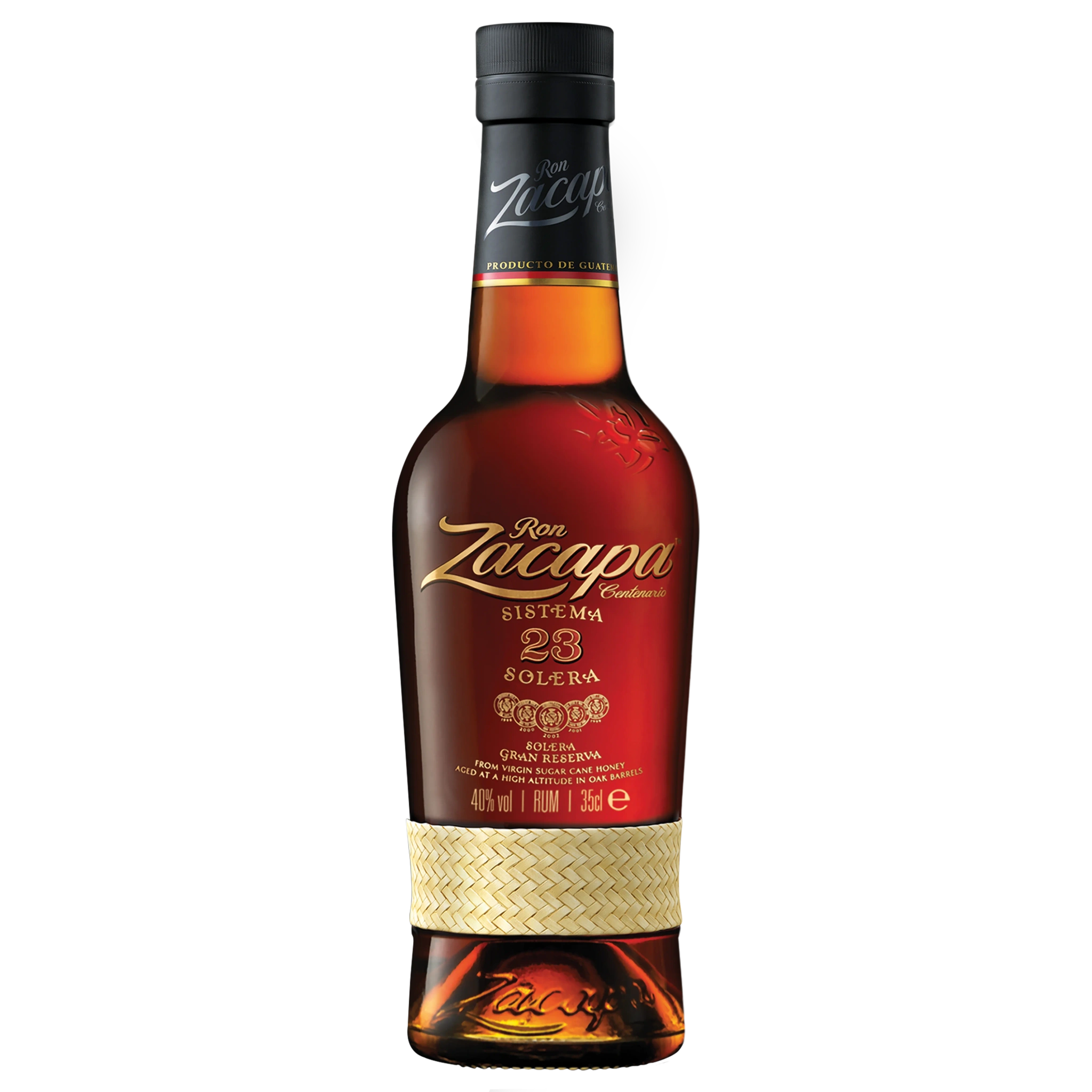 Centenario 23Y