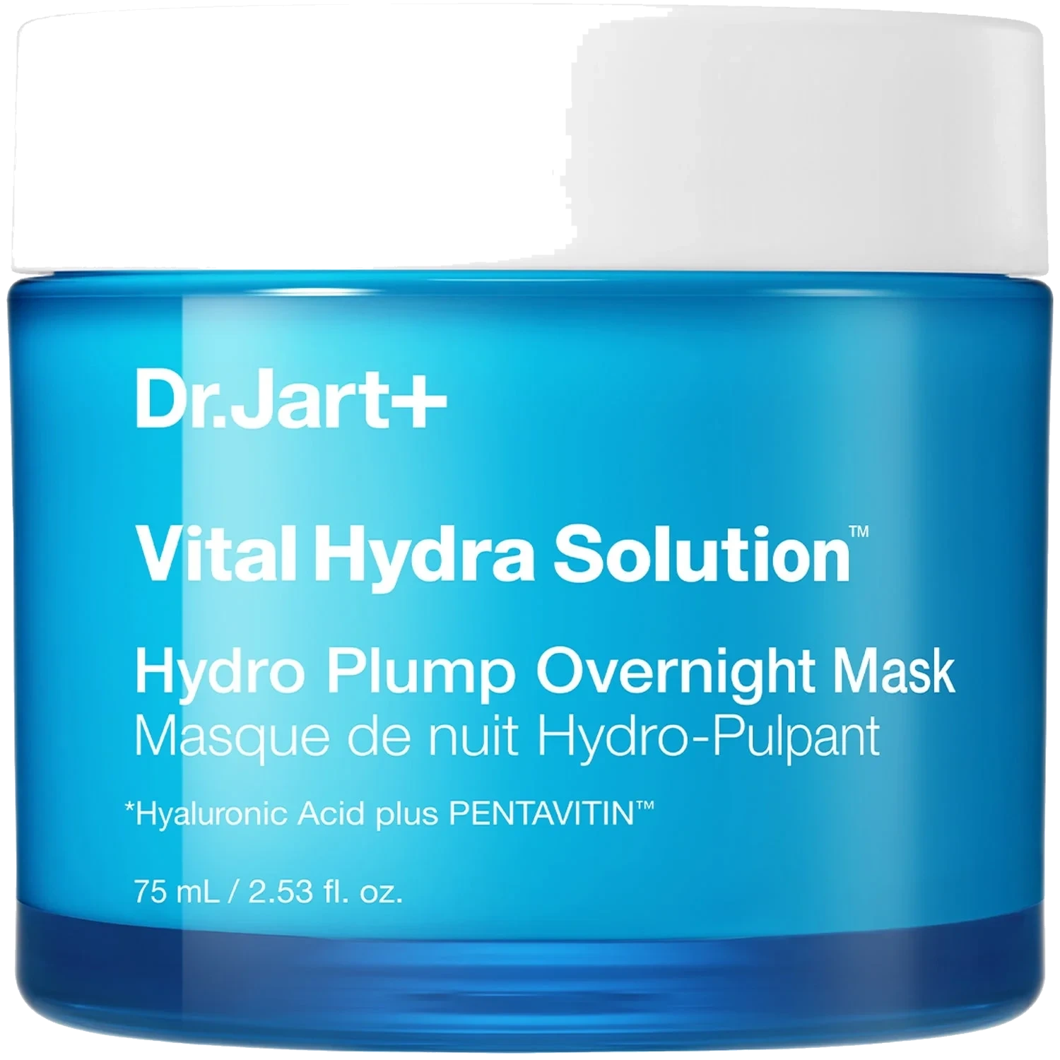 Dr.Jart+ Vital Hydra Solution Hydro Plump Overnight Mask