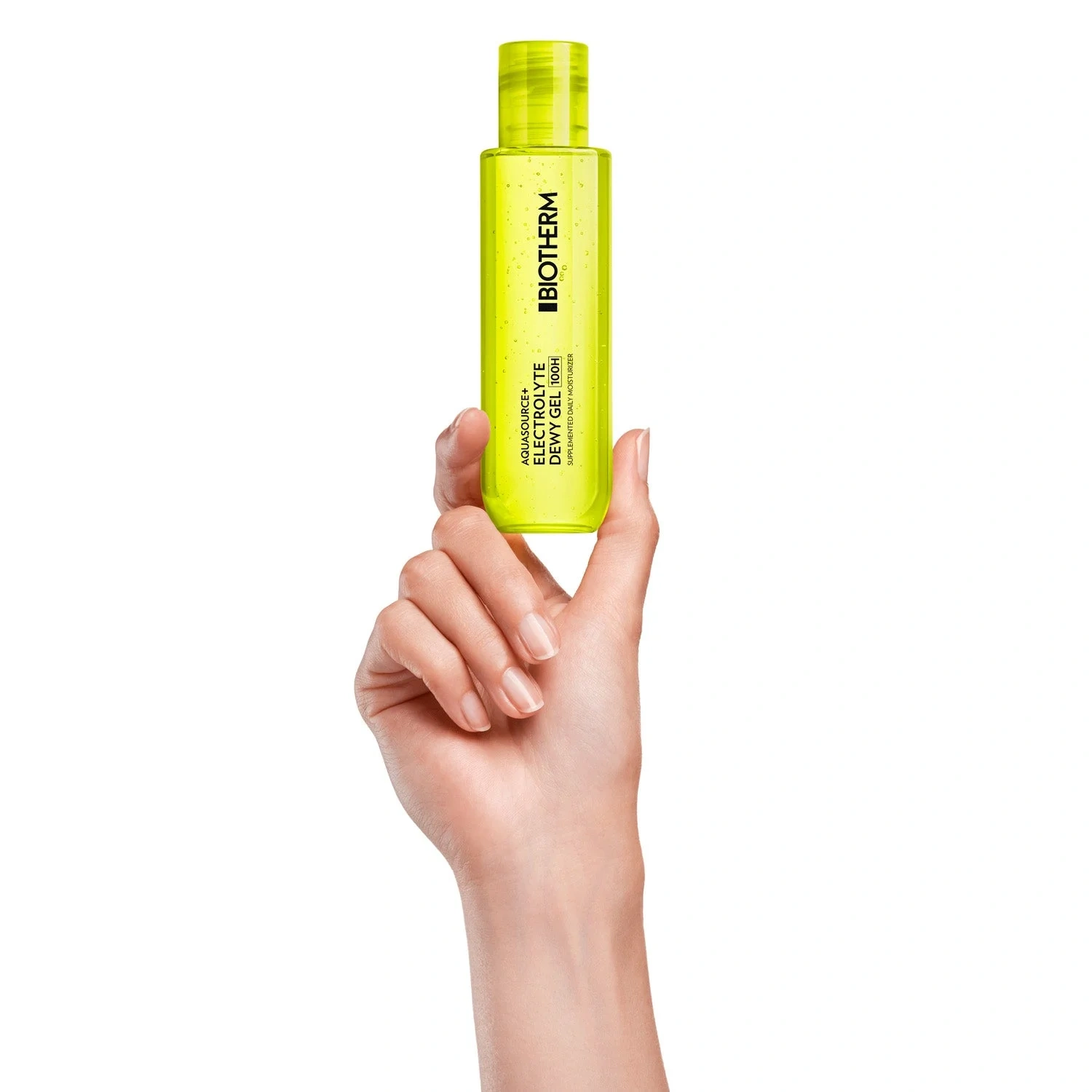 Biotherm Aquasource+ Electrolyte Dewy Gel 100H 100 ml