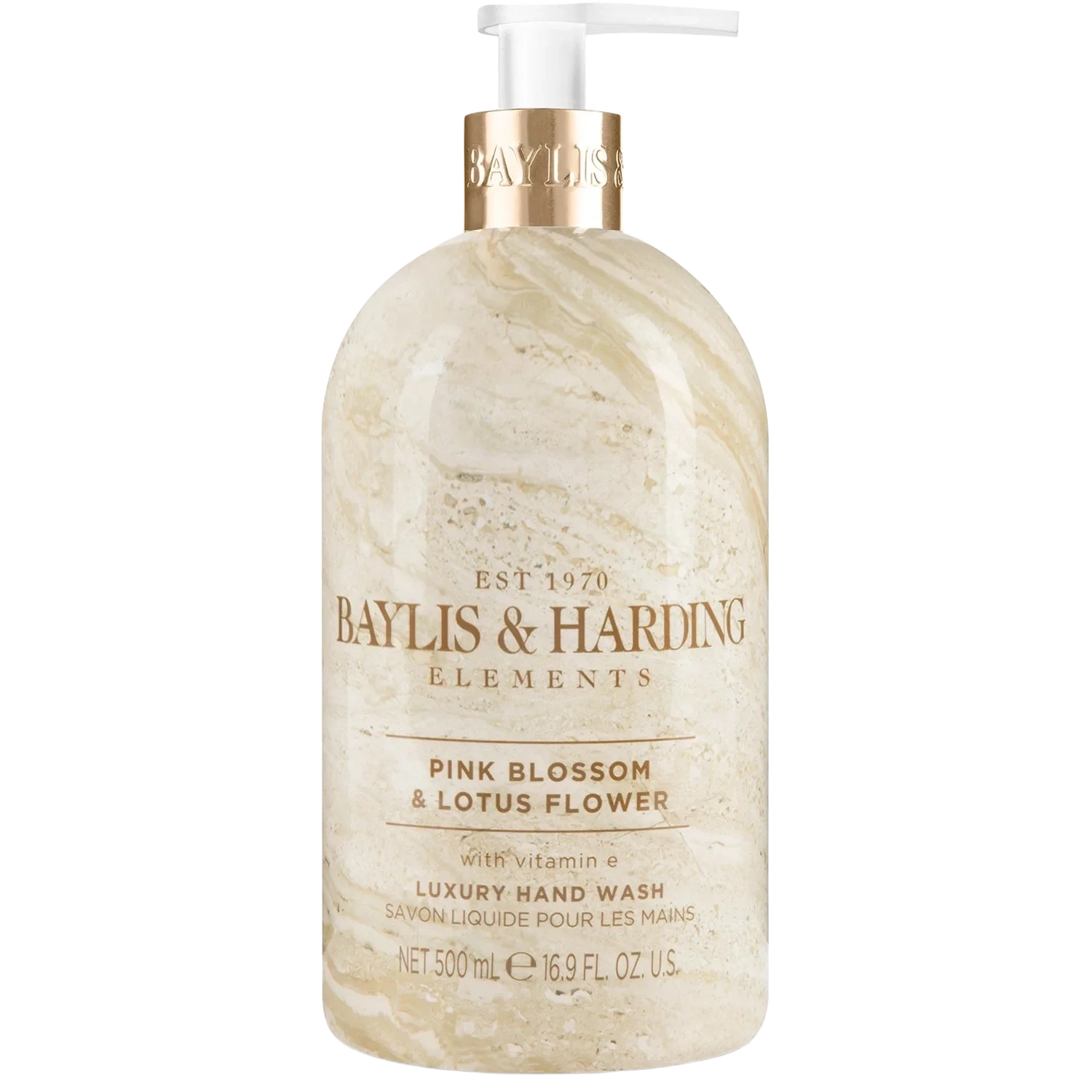 Baylis & Harding Elements Hand Wash