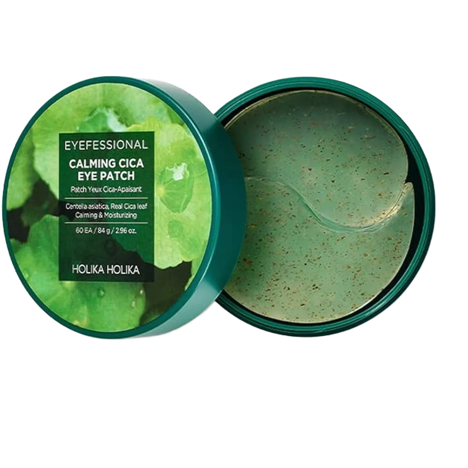 Holika Holika Eyefessional Calming Cica Eye Patch