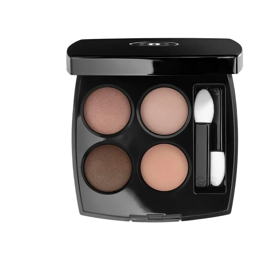 CHANEL MULTI-EFFECT QUADRA EYESHADOW 352 Elemental