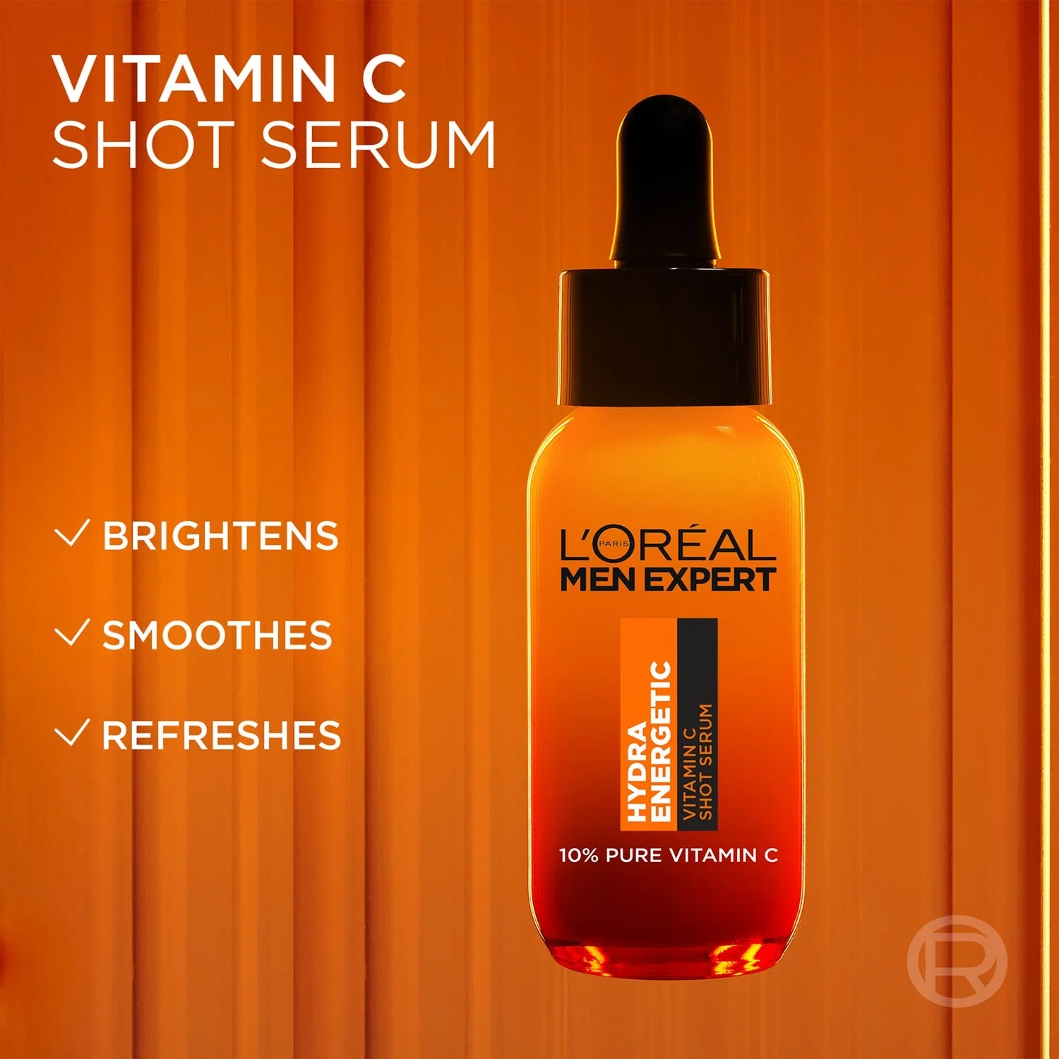 Hydra Energetic Vitamin C Shot