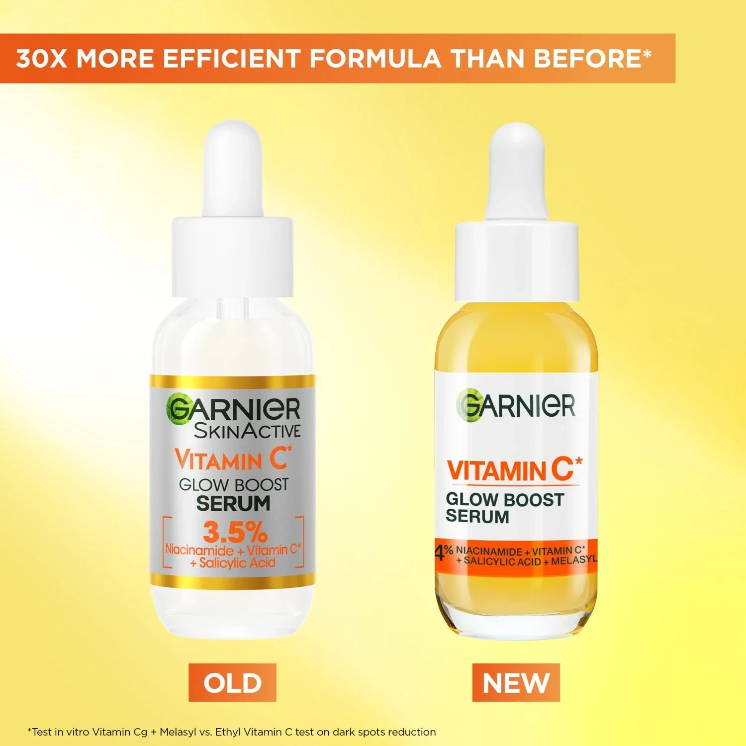 Garnier Skin Active Super Serum Vitamin C 30ml