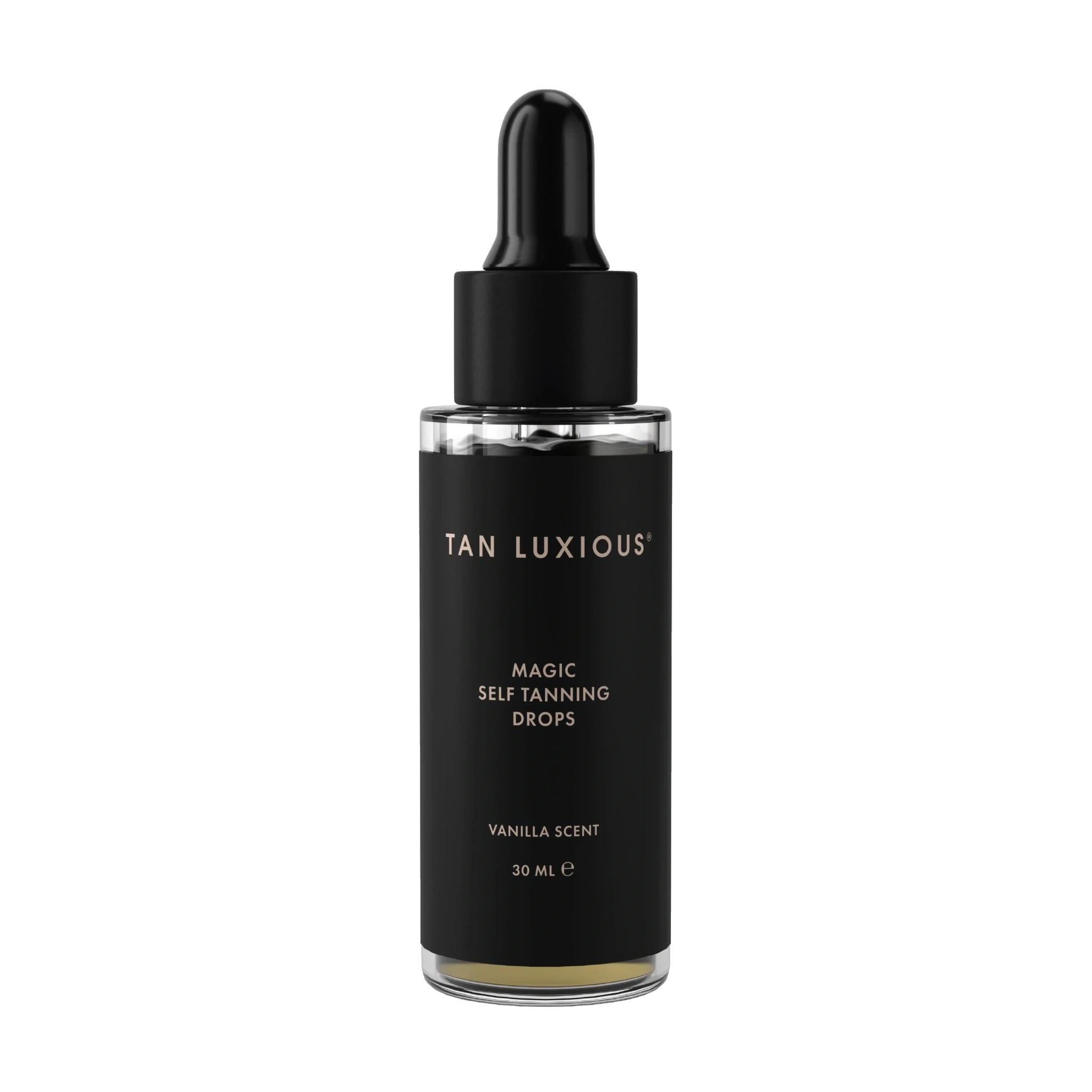 Tan Luxious Magic Self Tanning Drops, 30 ml