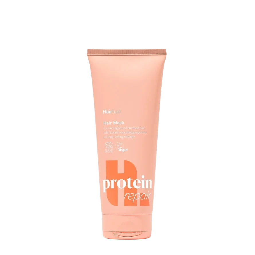 Hairlust Protein Repair™ Hair Mask 200 ml