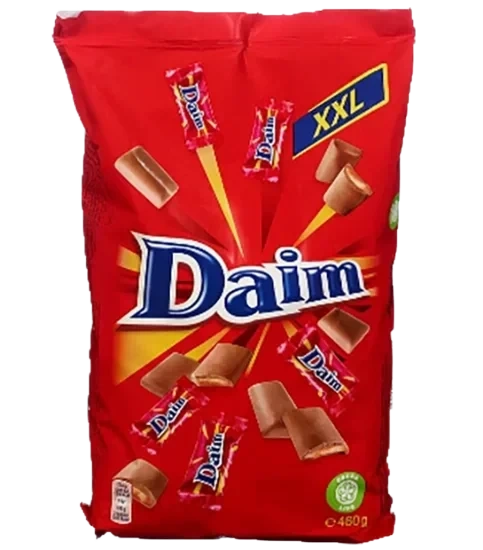 Daim Mini