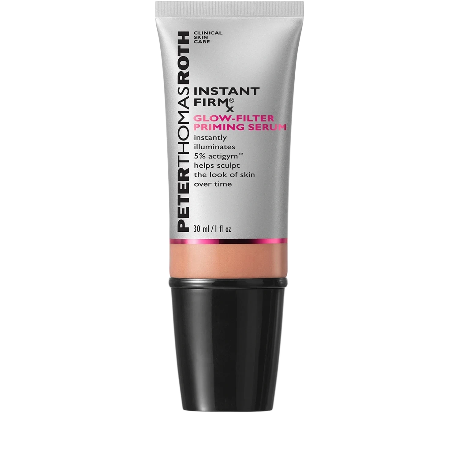 Peter Thomas Roth Instant FIRMx® Glow-Filter Priming Serum