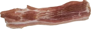 Bacon Skåret Lange Skiver Mydland
