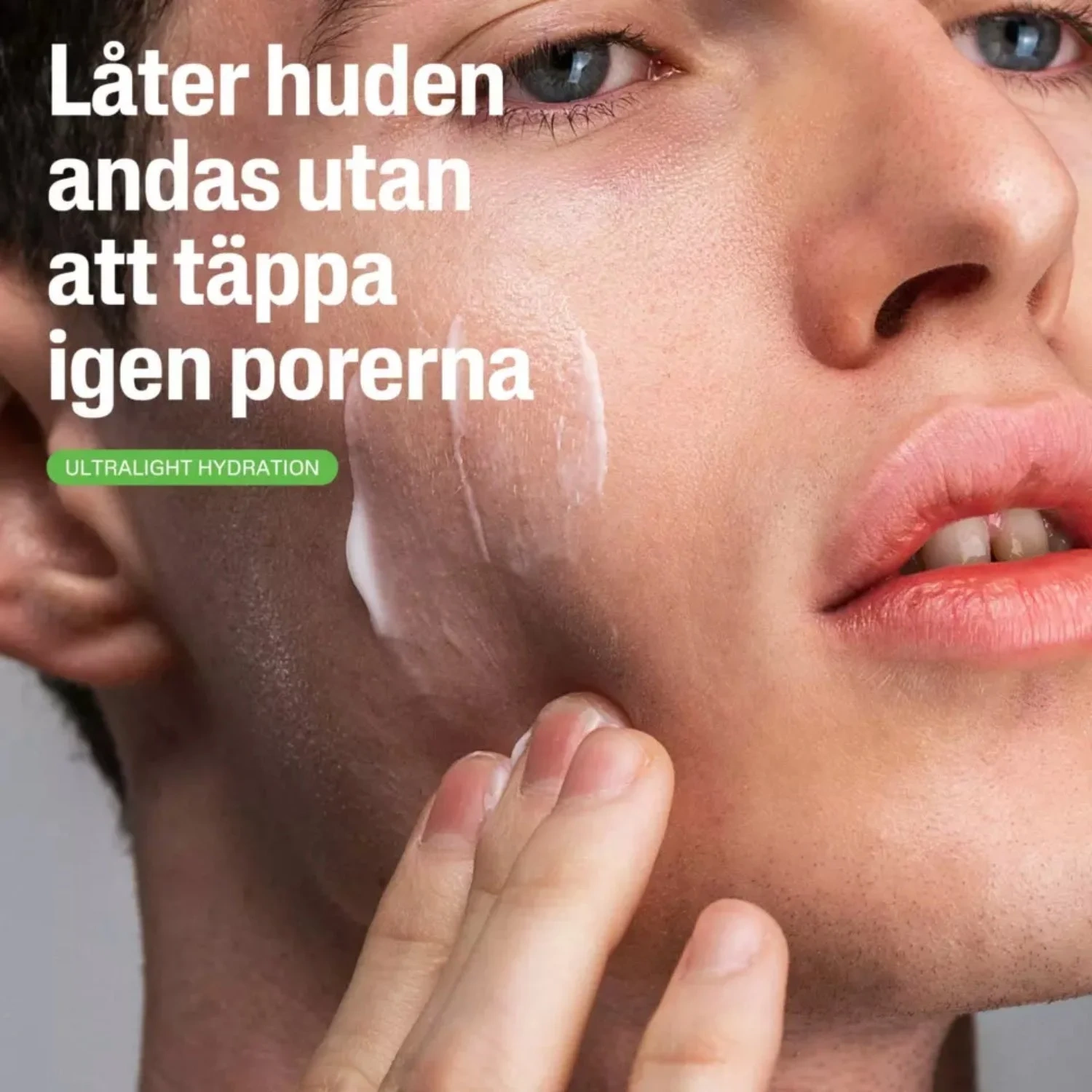 Daily Facial Moisturiser