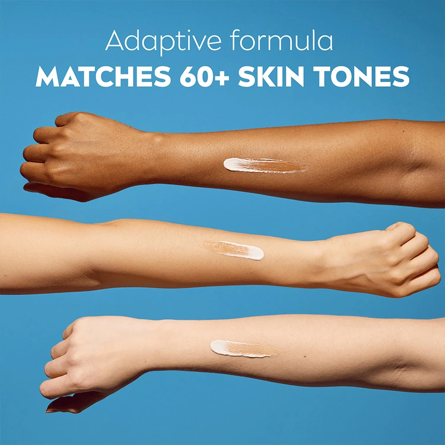 NIVEA Luminous630 Anti Dark-Spots CC Fluid 3in1 Medium, 40ml