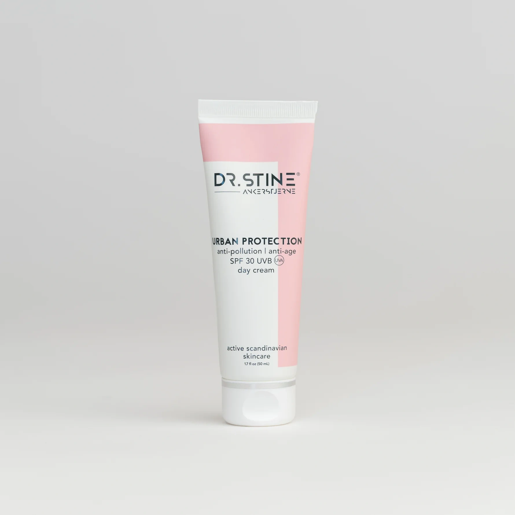 Dr. Stine Urban Protection Day Cream SPF 30 50 ml