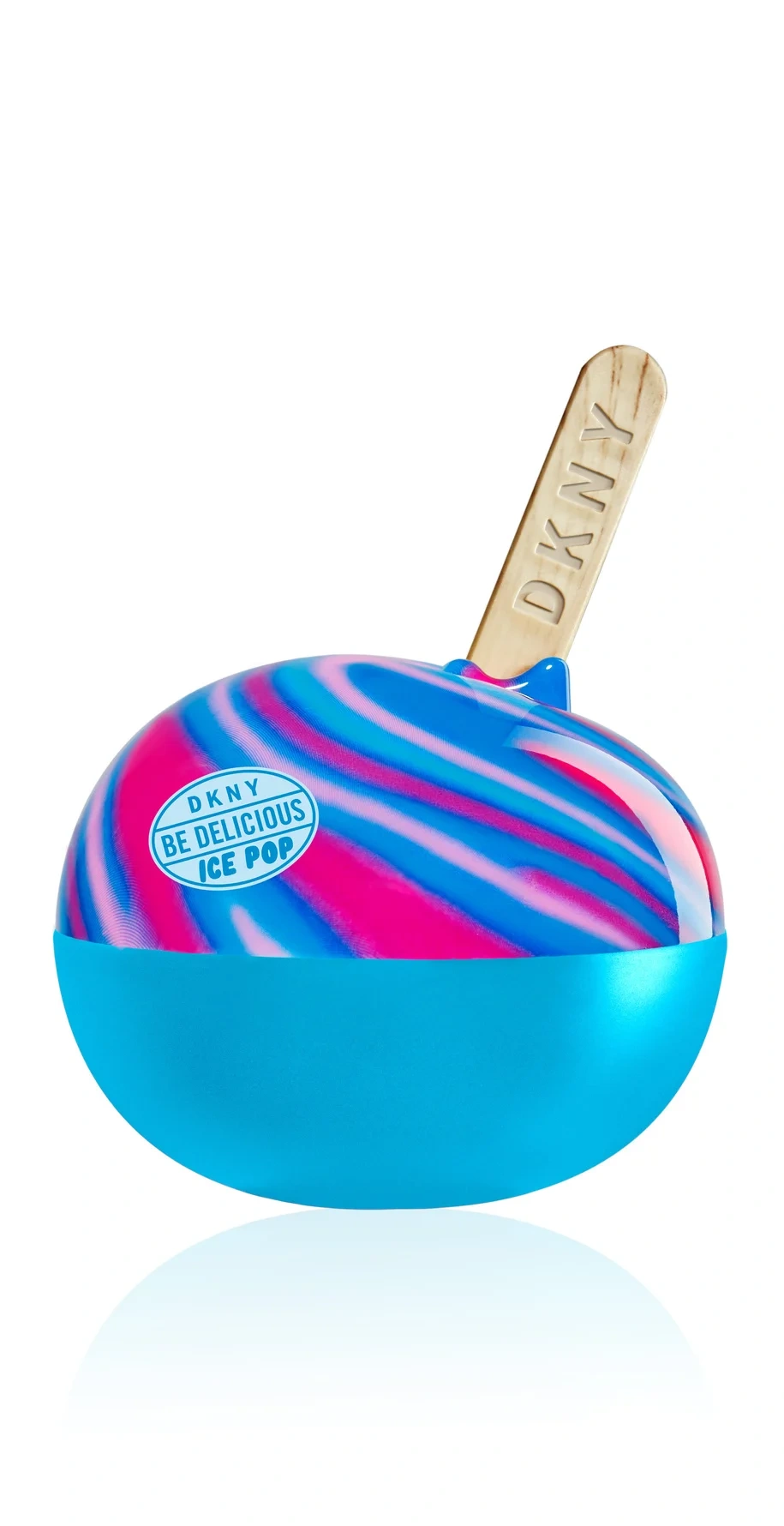 DKNY Ice Pop Summer Collection Berry Bliss Eau de Parfum 50 ml