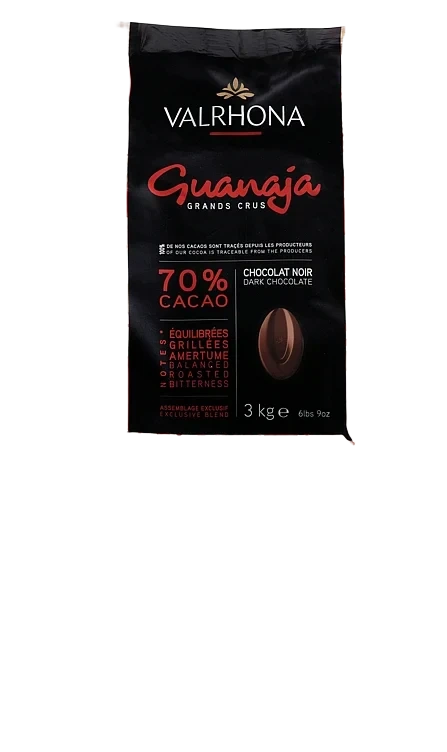 Feves Guanaja