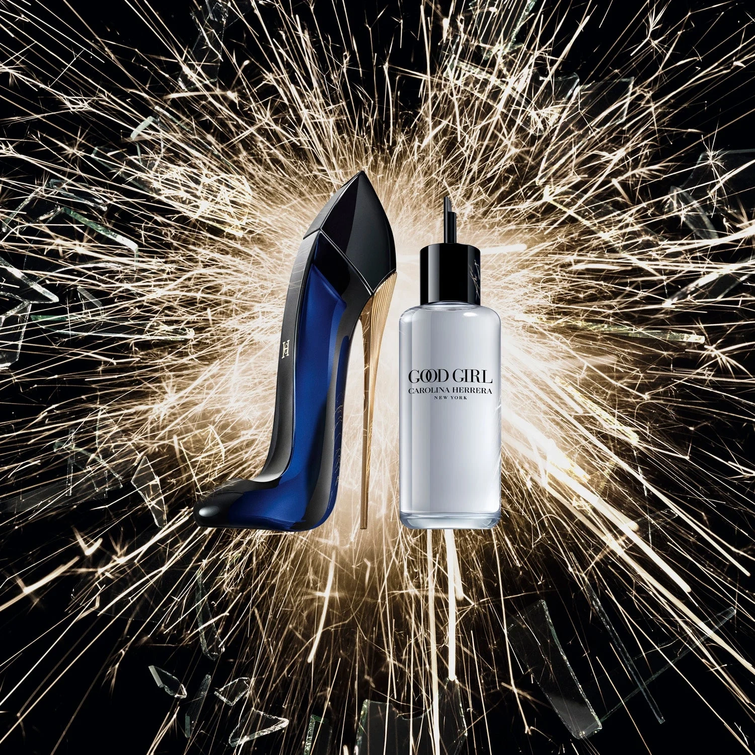 CAROLINA HERRERA Good Girl