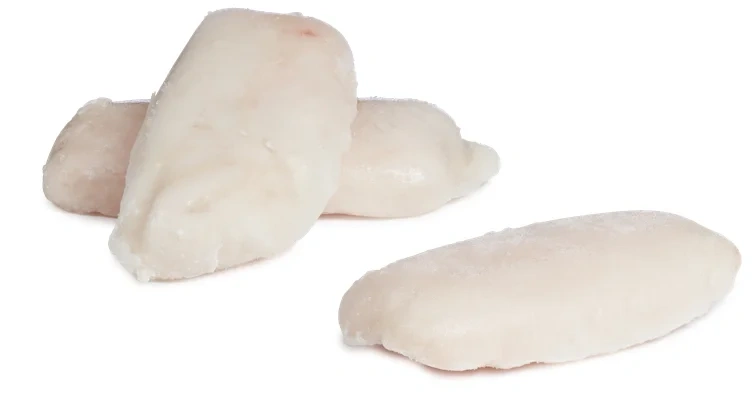 Lysing filet 110-130g msc 5kg