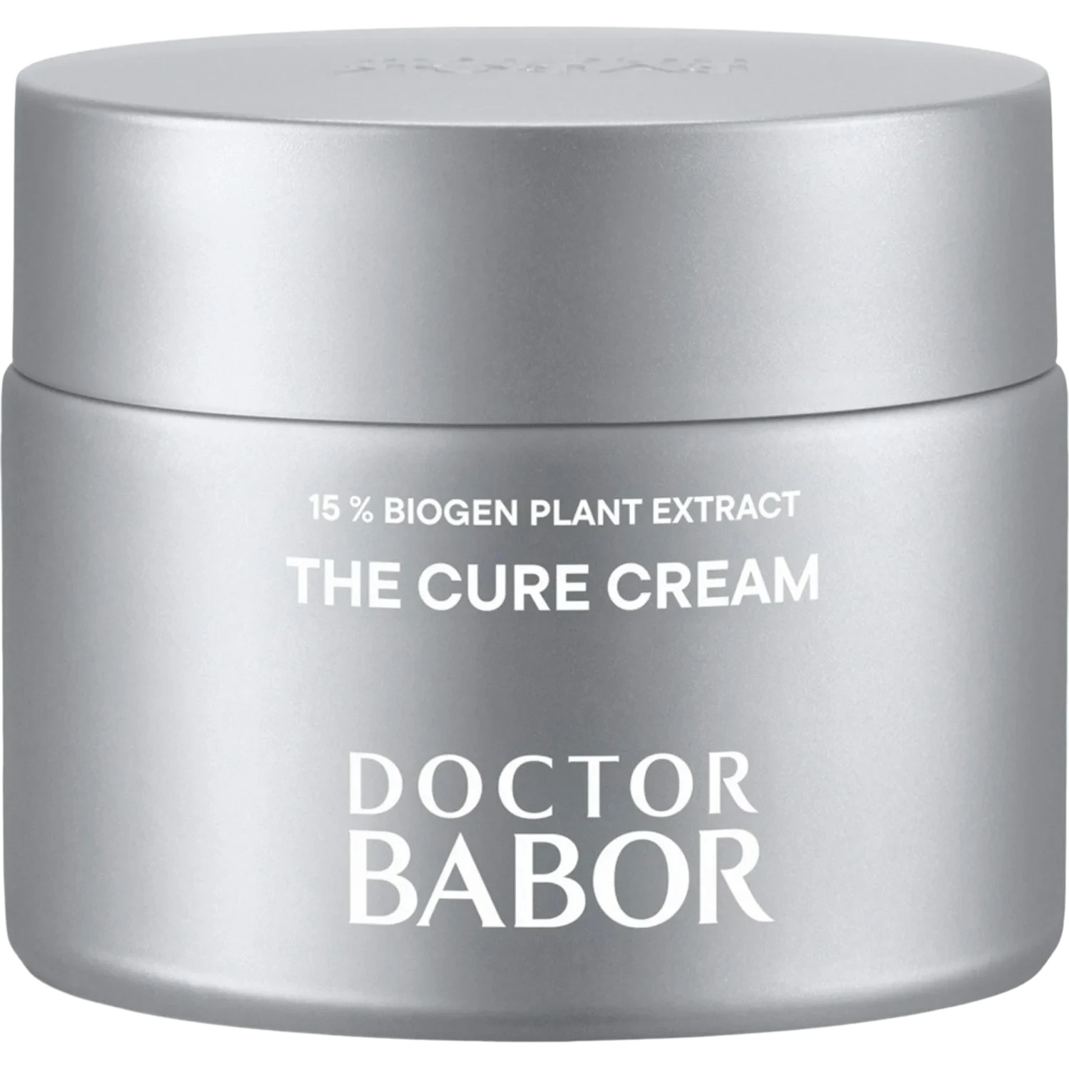 Babor The Cure Cream