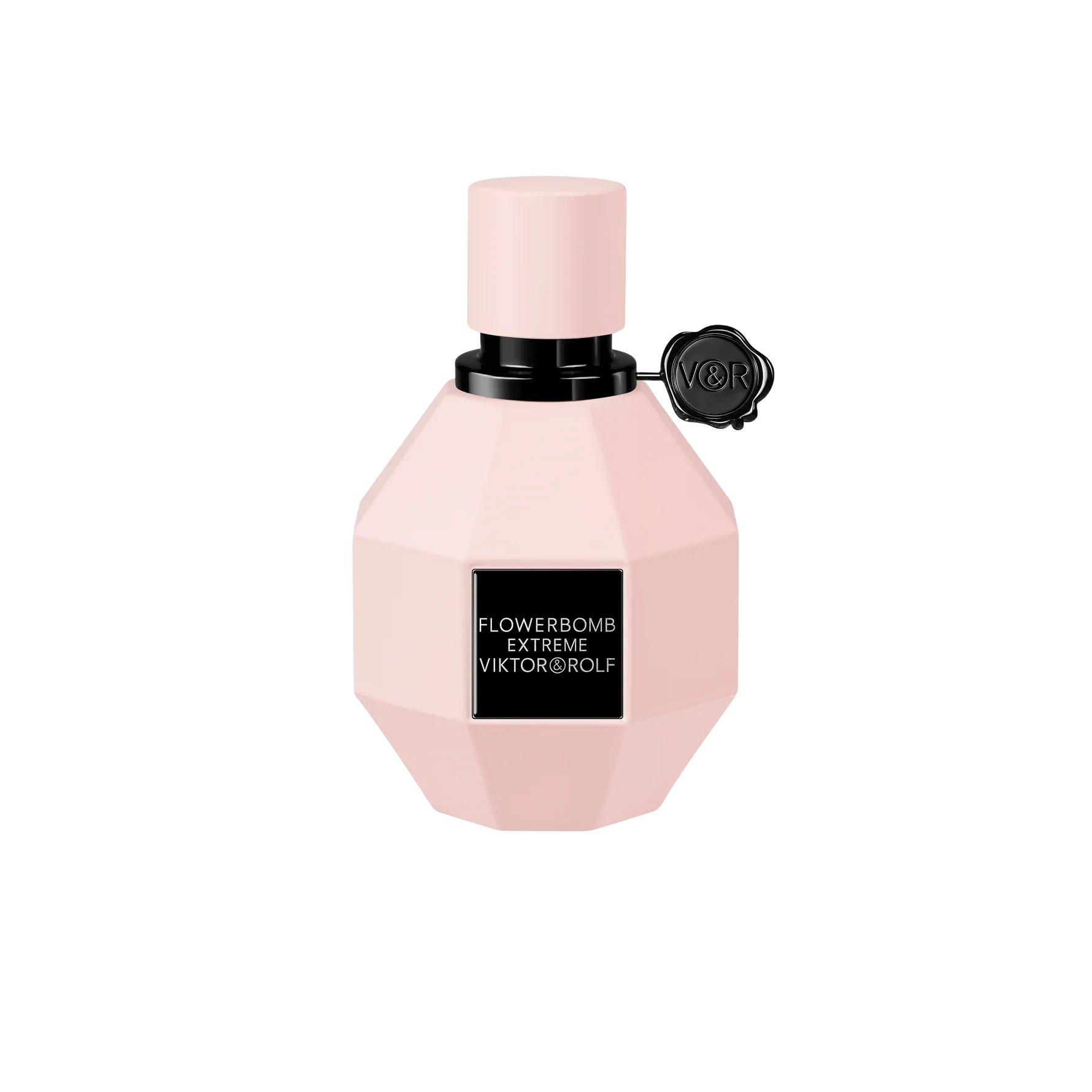 Viktor & Rolf Flowerbomb Extreme Elixir Eau de Parfum 50 ml
