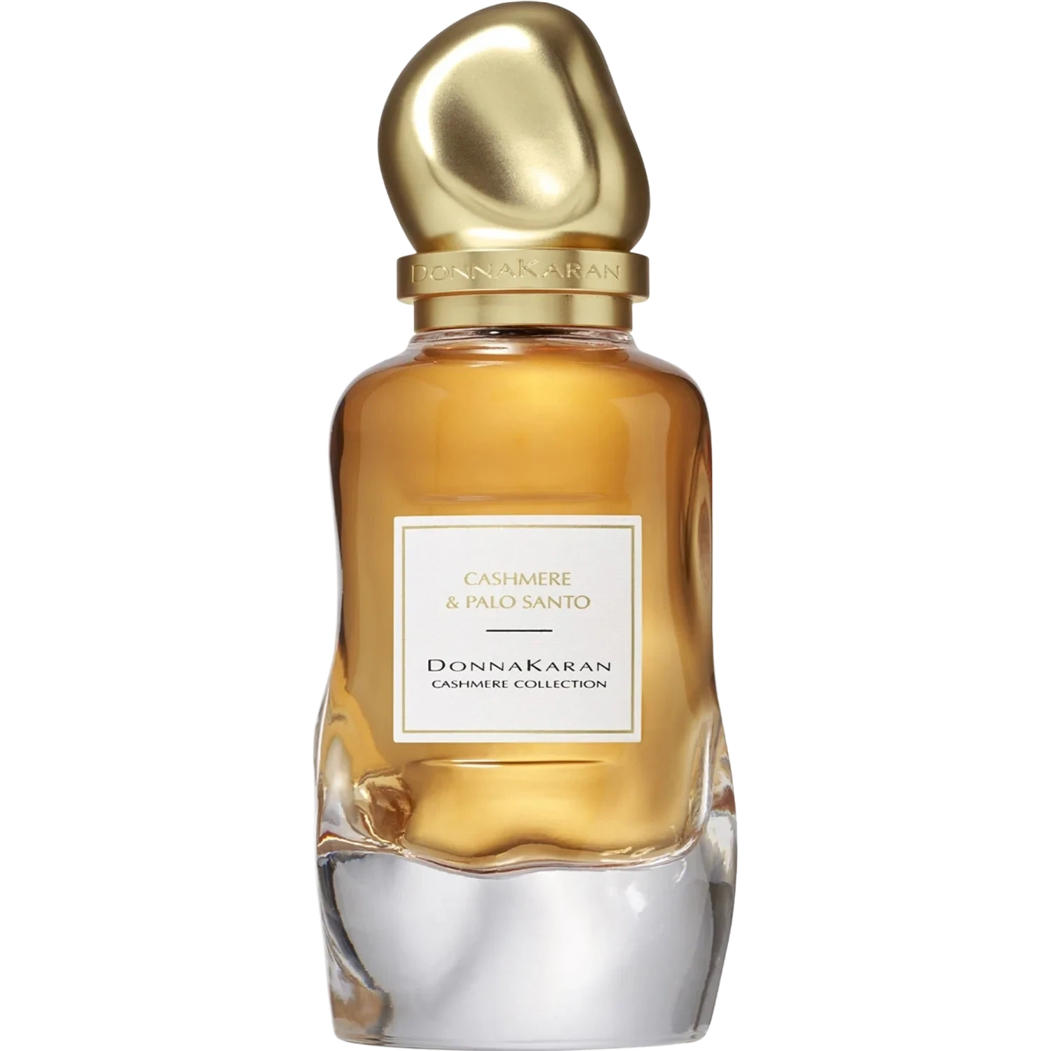 DKNY Cashmere Collection Palo Santo