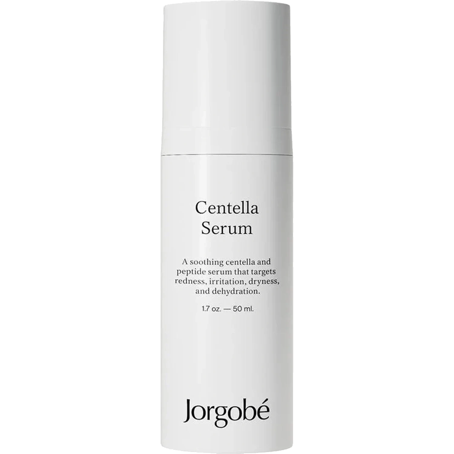 Jorgobé Centella Serum