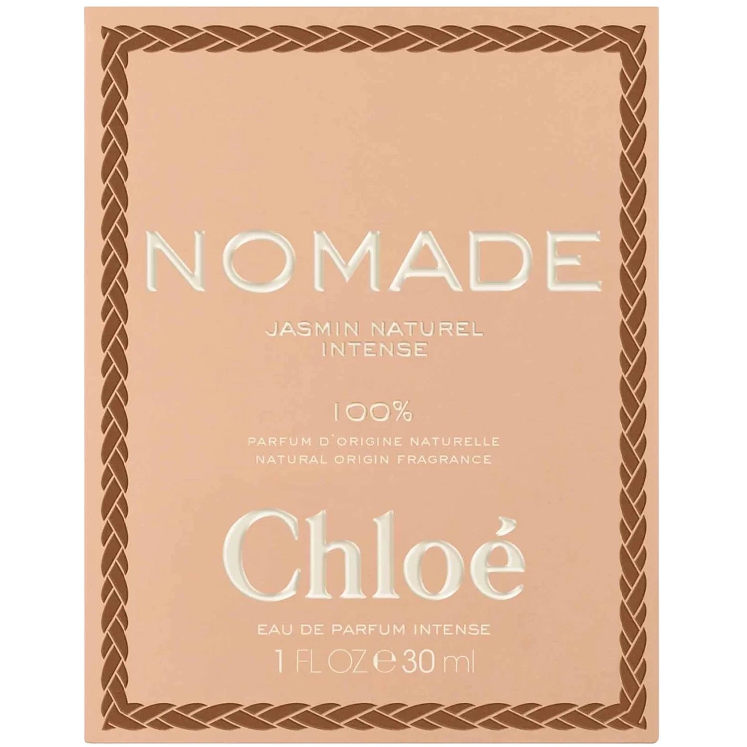 Chloé Nomade Jasmin Naturel Intense