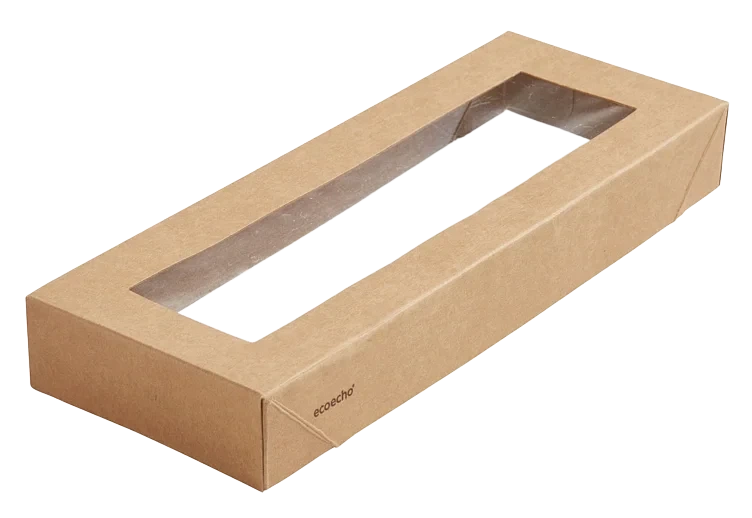 Lokk m/vindu viking slim brick eco 300stk