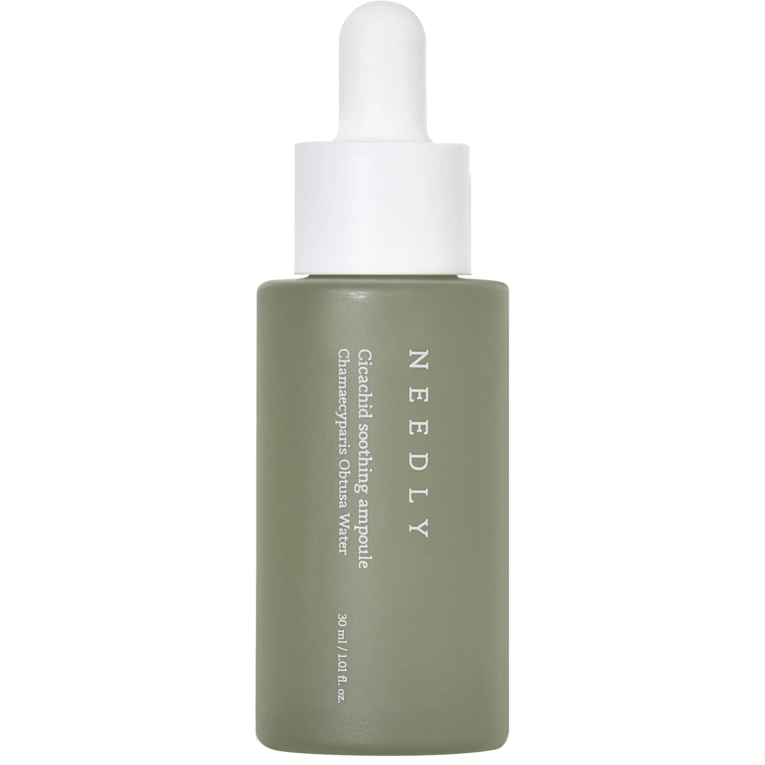 NEEDLY Cicachid Soothing Ampoule