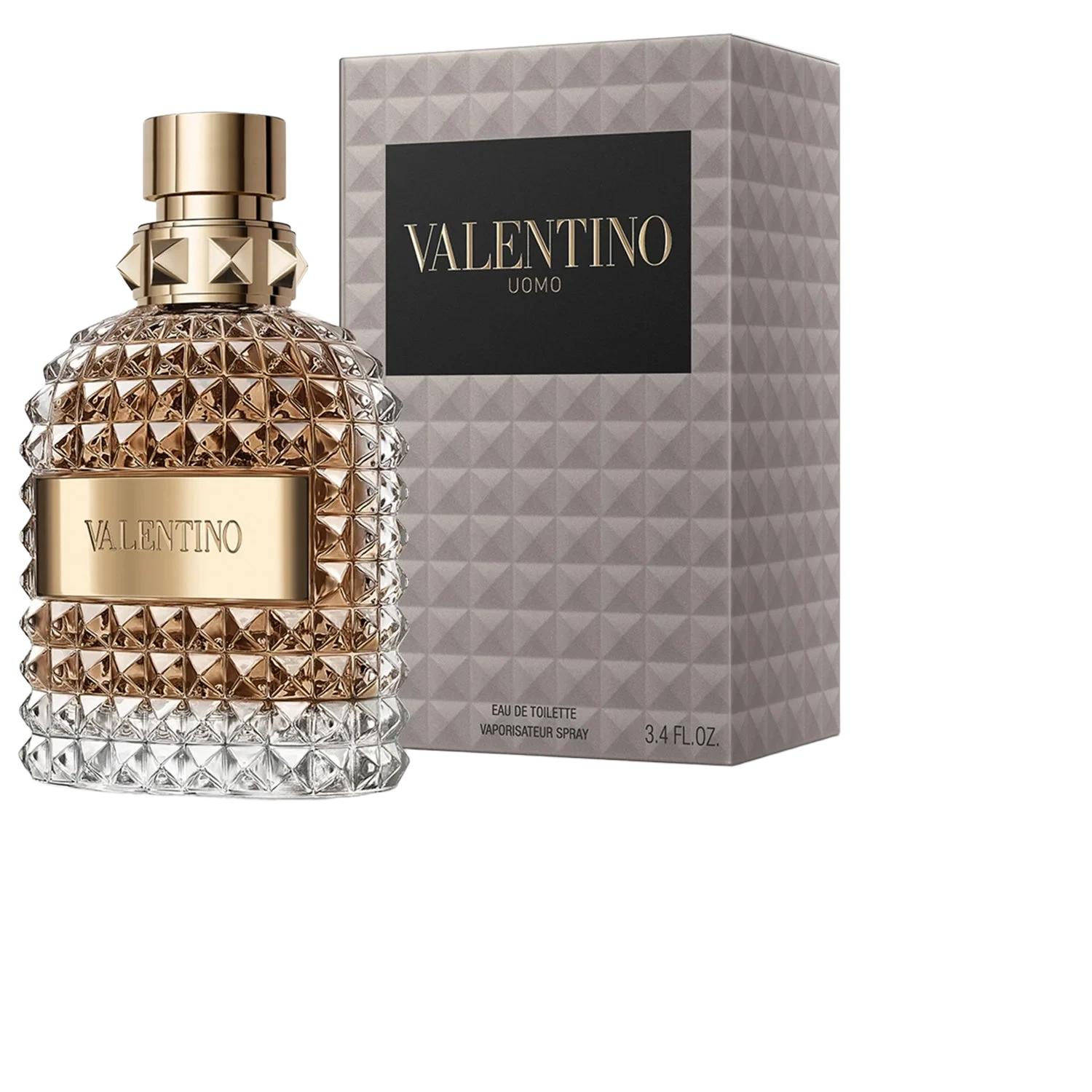 Uomo EDT 100ml