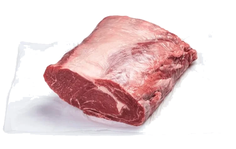 Entrecote Av Storfe hel pr Kg