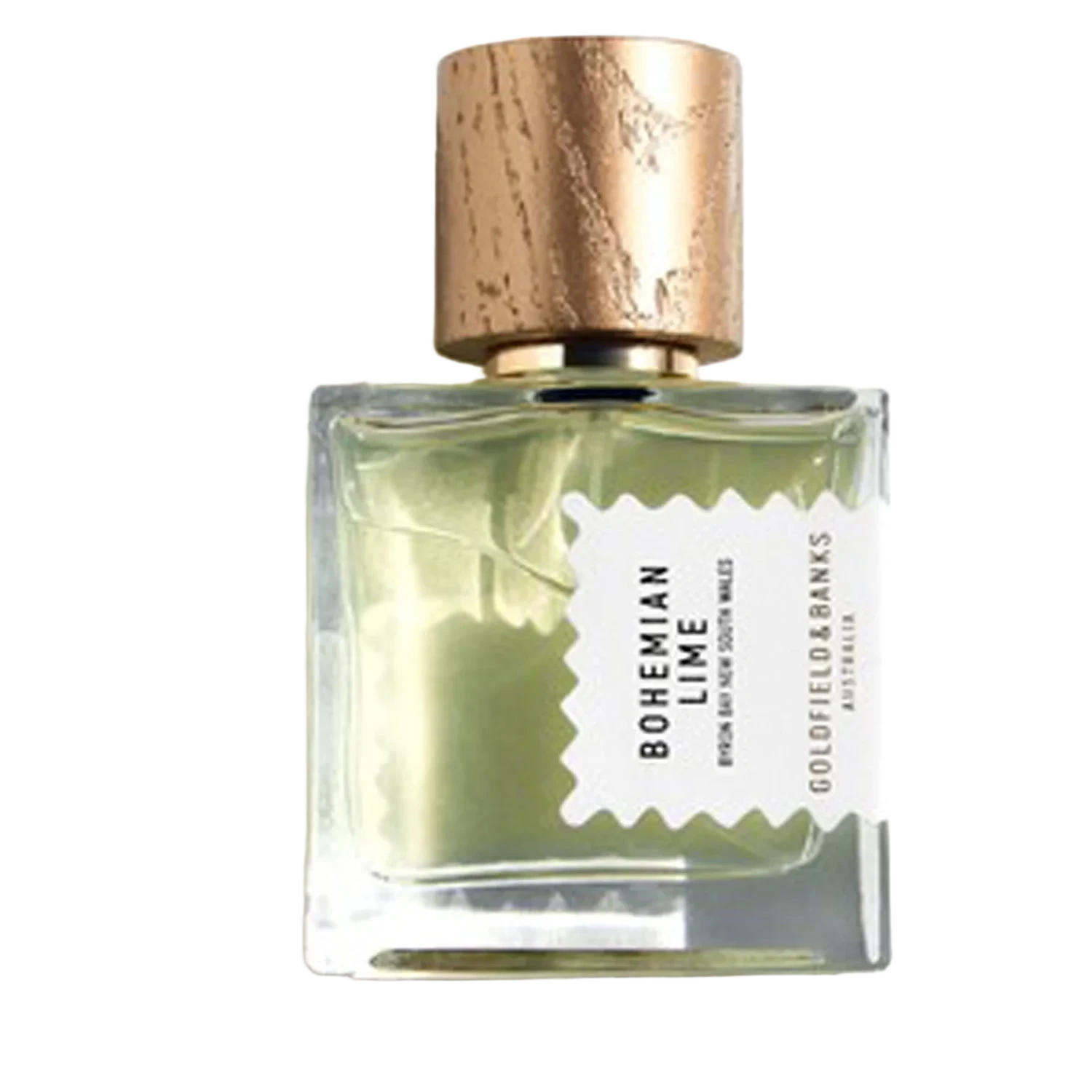 Goldfield & Banks Bohemian Lime