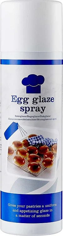 Bakeglans 6x400ml       400ml