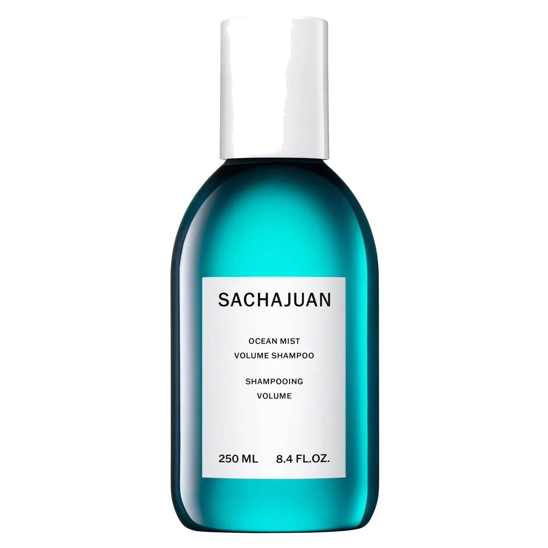 Sachajuan Ocean Mist Volume Shampoo 250 ml