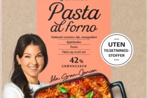 Gilde Pasta al Forno Enh