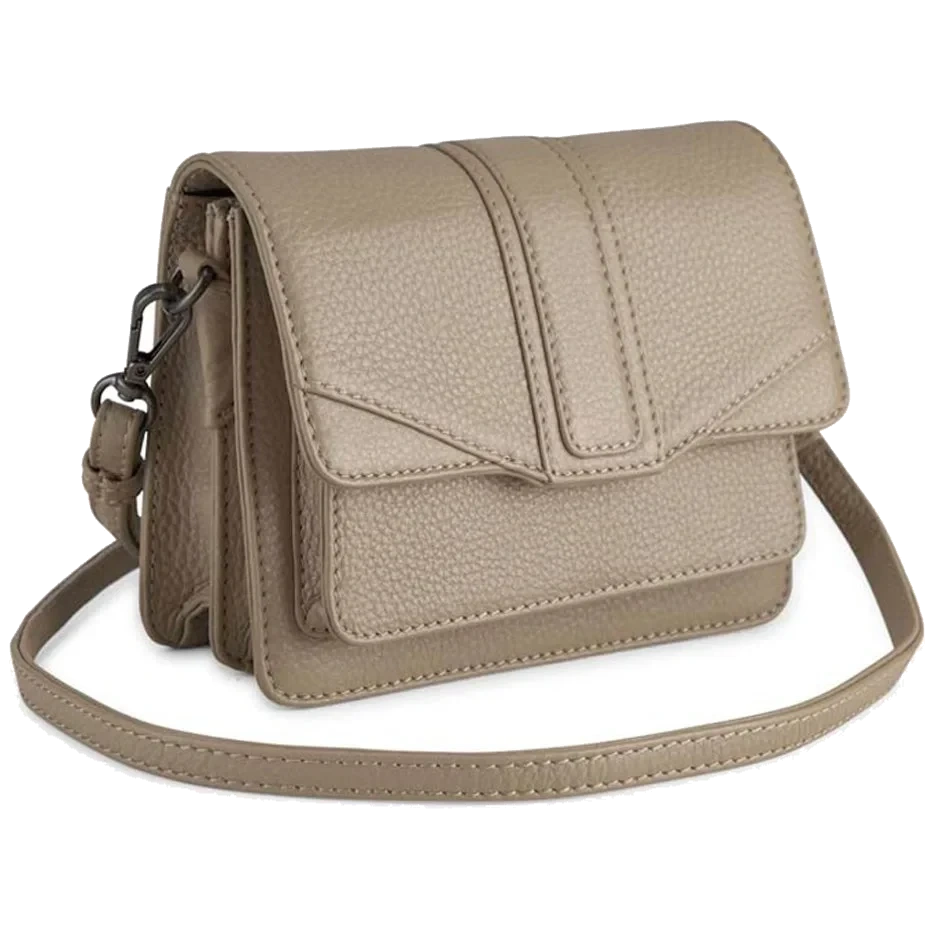Markberg Carleen MBG Crossb. Bag, Grain